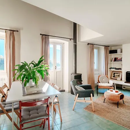 Apartment Olea Garden & - By Myhomeincomo