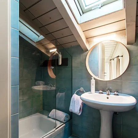 Apartment Olea Garden & - By Myhomeincomo