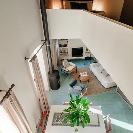 Apartment Olea Garden & - By Myhomeincomo *