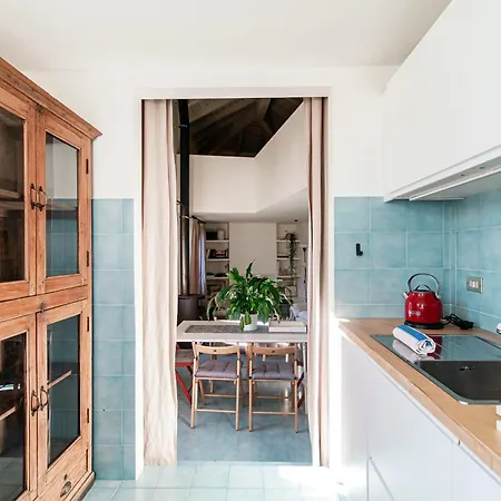 Apartment Olea Garden & - By Myhomeincomo *