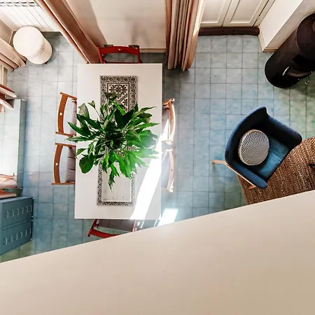 Olea Garden & - By Myhomeincomo Apartment Ossuccio
