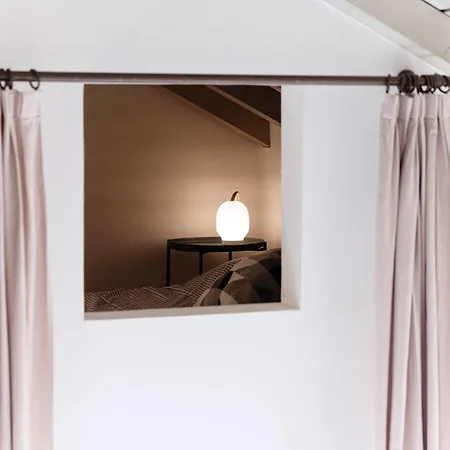 Olea Garden & - By Myhomeincomo Apartment