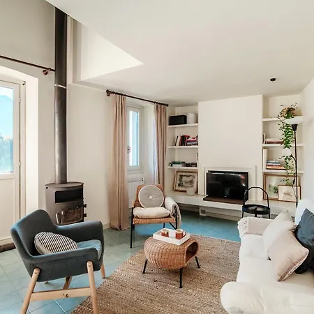 Olea Garden & - By Myhomeincomo Apartment Ossuccio