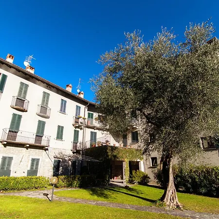 Apartment Olea Garden & - By Myhomeincomo